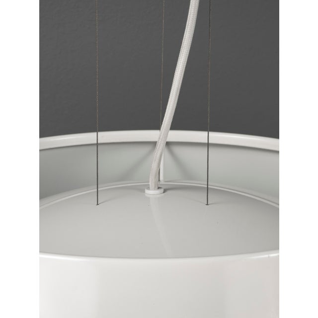 Modern Ceiling Lamp by C Halskov & Dalsgaard for Ikea, 2000s For Sale - Image 3 of 11