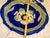 Sherle Wagner Italian Hand Painted Sink For Sale - Image 4 of 7