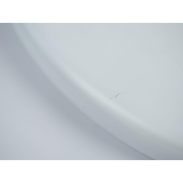 Metal Vintage Danish Space Age Optima Lamp by Hans Due for Fog & Mørup, 1973 For Sale - Image 7 of 13