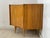 Mid-Century Corner Cupboard For Sale - Image 5 of 8