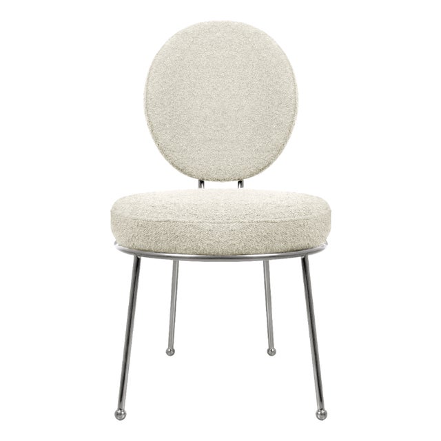 Brigid I Dining Chair by Ottiu For Sale