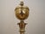 Danish Brass Floor Lamp, 1960s For Sale - Image 11 of 17
