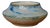 Art Deco Planter in Glazed Stoneware by Louis Lourioux, 1920s For Sale