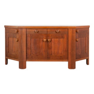 Model 603 Sideboard by Silvio Coppola for Bernini, 1964 For Sale
