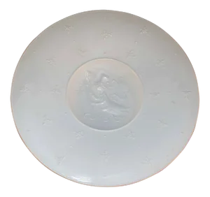 Rosenthal Bjorn Wiinblad Plate