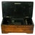 Wood Antique Swiss Four-Air Mandoline Music Box with Zither Attachment, 1890 For Sale - Image 7 of 7