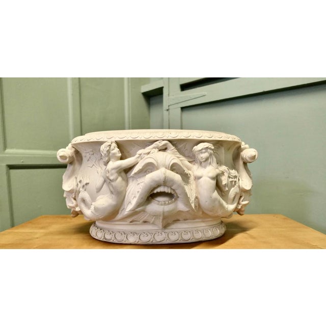 Sanctioned Replication Vase from the Victoria & Albert Museum This is a wonderful piece visually identical to the...