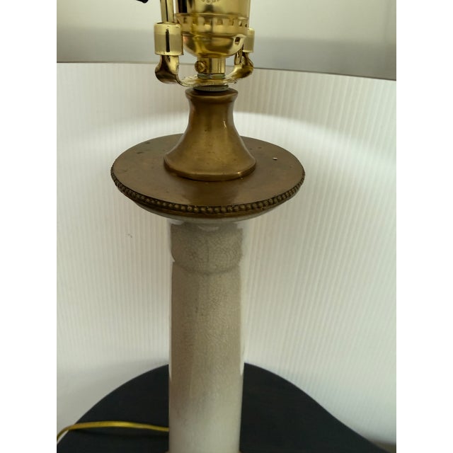 Currey & Co. For Hd Buttercup Opportunity Table Lamp For Sale - Image 9 of 12