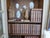 Antique Leatherbound Works of Sir Walter Scott - Set 22 For Sale - Image 4 of 4