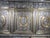 Silver 17th-Century Italian Silver and Gilt Silver Altar Panel For Sale - Image 8 of 18