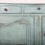 19th Century French Painted Buffet For Sale - Image 5 of 12