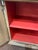 Cream 1955 Dorothy Draper Heritage Henredon Cabinet Slate Top For Sale - Image 8 of 11