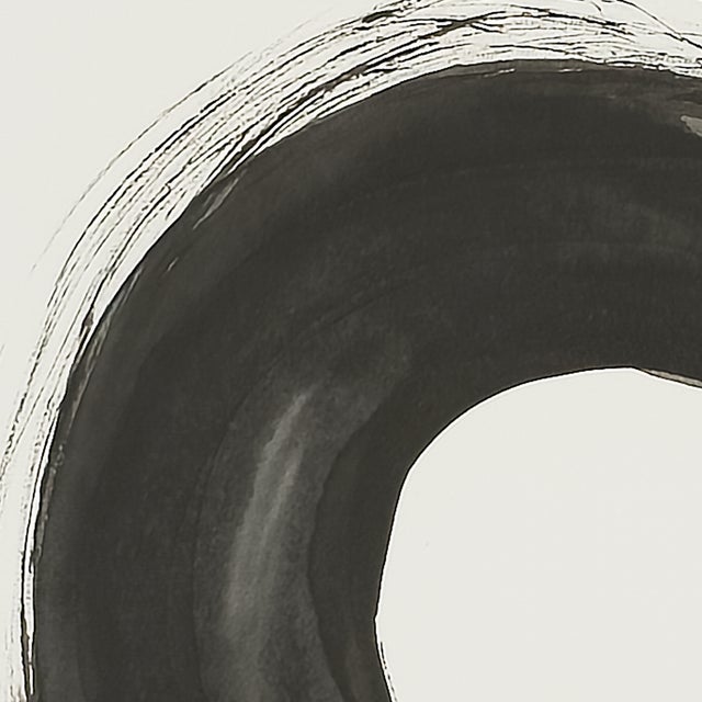 Abstract Kitty Enso 1 - Virginia Cohn Parkum, C. Unknown For Sale - Image 3 of 8