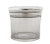 English 1940s Sterling & Enamel Jar For Sale - Image 3 of 6