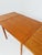 Mid-Centruy Danish Teak Dining Table by Am Ansager Möbler, 1960s For Sale - Image 9 of 11
