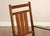 Stickley Stickley Mission Collection Harvey Ellis Oak Rocking Chair For Sale - Image 4 of 18