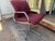 1980s Vintage Mid Century Modern 454 Steelcase Chair For Sale - Image 12 of 12