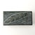 Mid 20th Century Vintage Hand-Carved Green Soapstone Feather Lidded Box For Sale - Image 5 of 10