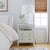 With a straightforward, clean design, and fine craftsmanship, the Butler Specialty Company Nora collection brings a...