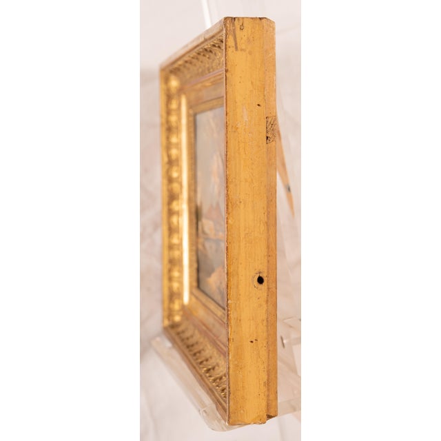 Consalvo Carelli, Naples, 1800s, Oil on Canvas For Sale - Image 13 of 16