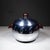Mid-Century Modern Mid-Century Penguin Chrome Ice Bucket With Bakelite Handles c.1960 For Sale - Image 3 of 8