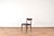 Mid-Century Modern Teak Dining Chairs by Gustav Herkströter for Lübke, 1960s, Set of 4 For Sale - Image 4 of 13