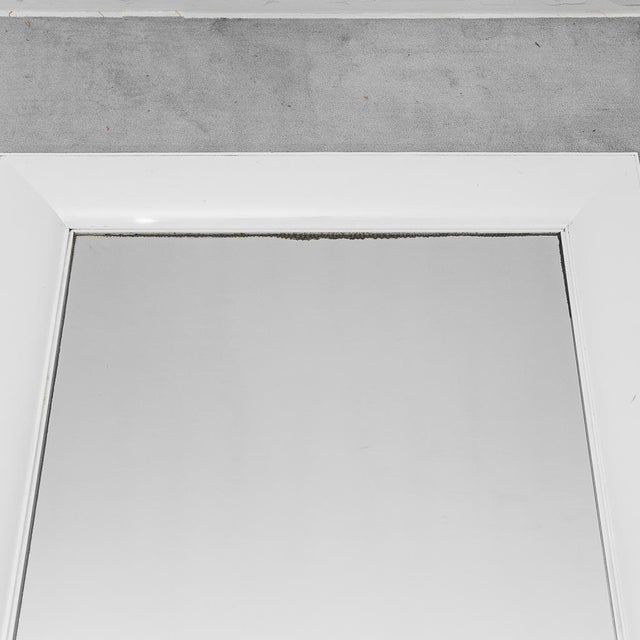 Kartell Wall Mirror by Francois Ghost for Kartell, 1990s For Sale - Image 4 of 8
