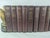 American Vintage 1960 Blackstone Modern American Law Books – 14-Volume Burgundy & Gilt Library Set For Sale - Image 3 of 16
