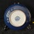 Chinese Ceramic Plate,Kangxi Marked Blue and White Porcelain Plate Hand Painted Figures Story Pattern For Sale In Seattle - Image 6 of 11