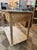 Marble Top Island by Adoorne For Sale - Image 9 of 11