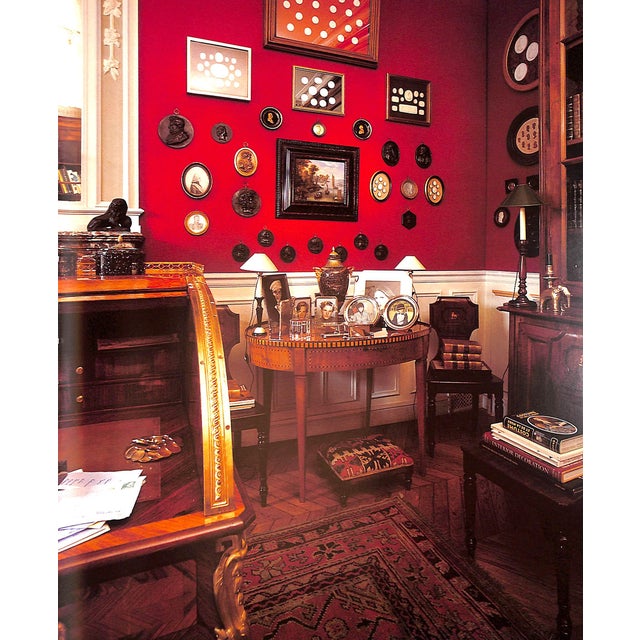 "Private Paris: The Most Beautiful Apartments" 1988 Boyer, Marie-France For Sale - Image 4 of 9