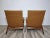 Set of Tatra Armchairs by Fantisek Points For Sale - Image 9 of 17