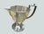 English Vintage Sugar Bowl & Creamer | Sheffield Design 0611 For Sale - Image 3 of 10