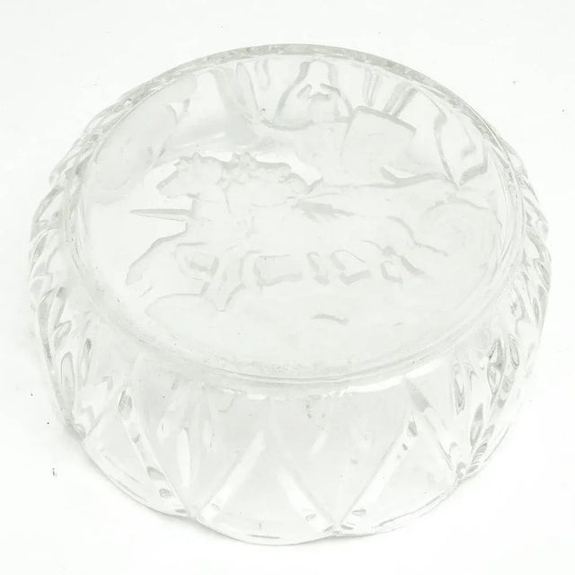 Vase from Ząbkowice, Poland, 1950s For Sale - Image 4 of 6