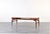 This teak coffee table was designed by Danish designer Johannes Andersen and manufactured in the 1960s by the Swedish...