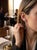 A Vibrant Fusion of Color and Sophisticated Allure Enhance your style with these 14K White Gold Long Drop Earrings,...
