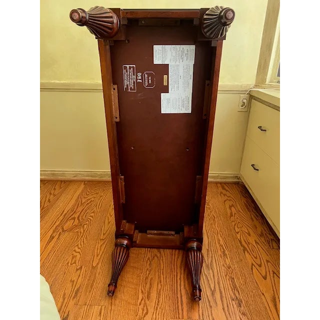 Late 20th Century Bombay Bed Bench - Accent Furniture For Sale - Image 4 of 9