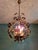 Vintage Italian Chandelier by Banci Firenze, 1970s For Sale - Image 9 of 16