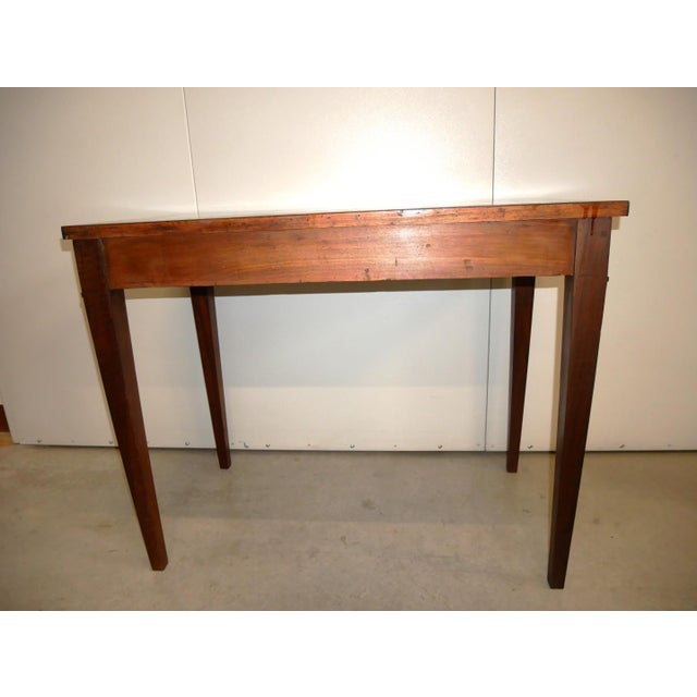 Antique Console Table, 1500s For Sale - Image 6 of 16