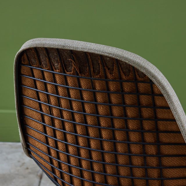 Set of Four Charles and Ray Eames Dkw-1 Chairs for Herman Miller For Sale - Image 11 of 12