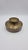 Mid-Century Modern Brass Ashtray by Luigi Caccia Dominioni for Azucena, 1960s For Sale - Image 3 of 18