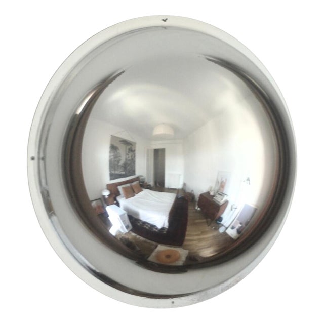 Dutch 360° Convex Design Mirror For Sale