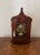 Antique Victorian Mahogany Bracket Clock, 1850s For Sale - Image 6 of 10