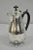 Sheffield Vintage English Sheffield Victorian Silver Plated Small Coffee Tea Pot Creamer For Sale - Image 4 of 11