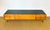 Magnificent vintage Scandinavian teak sideboard dating from the 1960s. Features four drawers and a central hinged door....