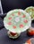 Red Antique Royal Bayreuth Strawberry Porcelain Tea Set For Sale - Image 8 of 10