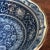 Vintage Japanese Decorative Porcelain Bowl For Sale In Baltimore - Image 6 of 11
