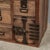 Early 20th Century Antique Japanese Paulownia Wood Merchant Chest For Sale - Image 5 of 9