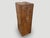 Wood Andrianna Shamaris Teak Coffee Table, Bench or Pedestal For Sale - Image 7 of 18
