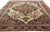 Modern Late 19th Century Persian Mohtasham Kashan Rug - 06'09 X 10'02 For Sale - Image 3 of 10